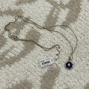 Kendra Scott Cynthia necklace